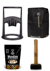 Fandango Kindling Cracker Original Premium Package